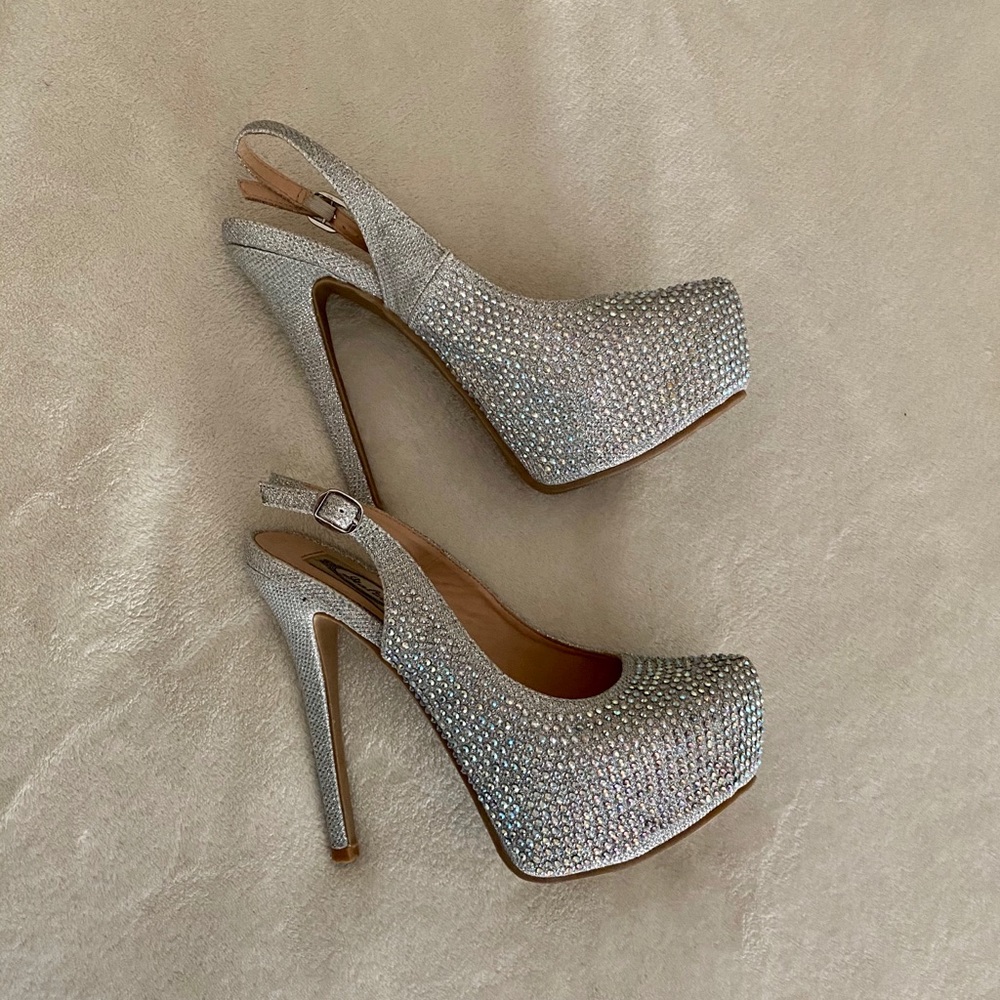Prom Shoes